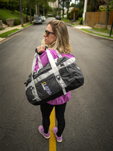 Mini Duffle + Kit Viagem com 15% OFF - Kailash